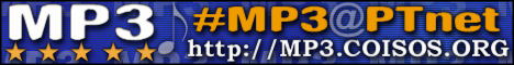 #MP3@PTnet